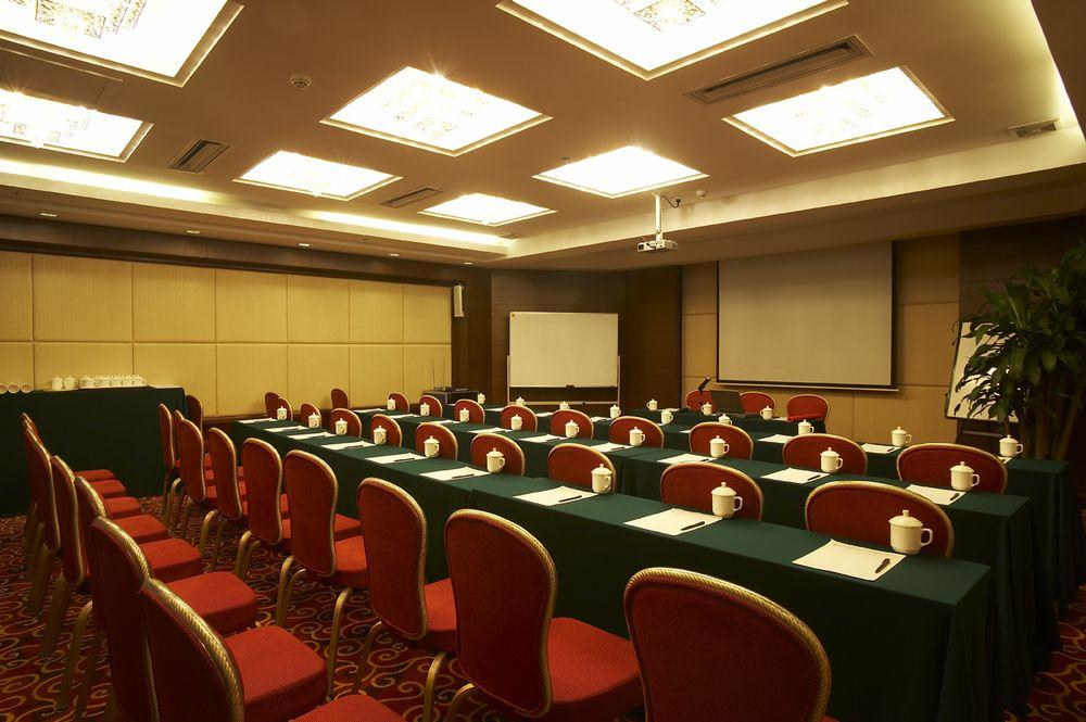 Shenzhen Fortune Hotel ภายนอก รูปภาพ