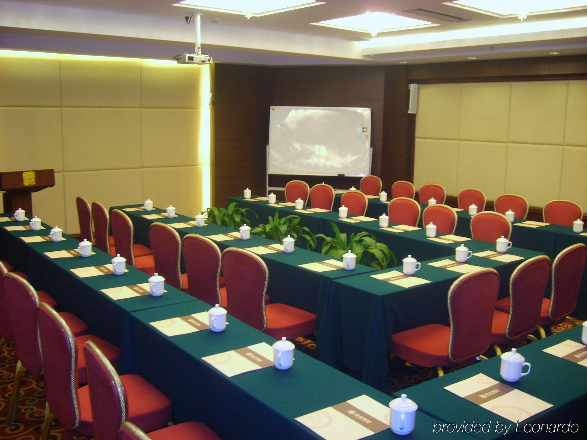 Shenzhen Fortune Hotel ภายนอก รูปภาพ